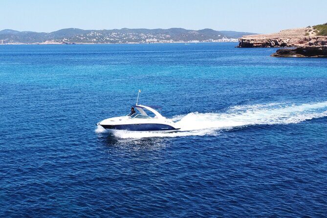 Private Charter 30ft Sports Yacht - Language, Tickets, and Little Practical Wins