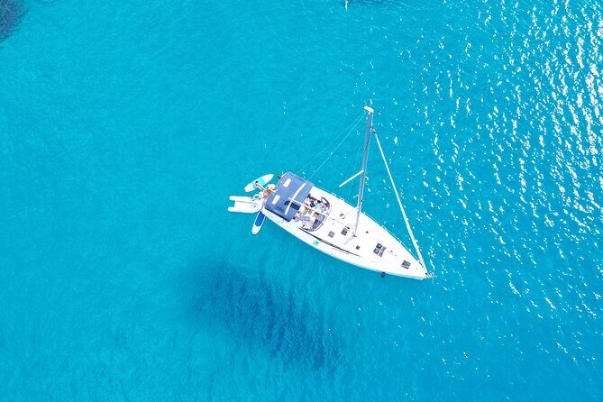 Private Experience Full-day Sailing in Ibiza and Formentera - Why This Private Ibiza + Formentera Sail Feels Different