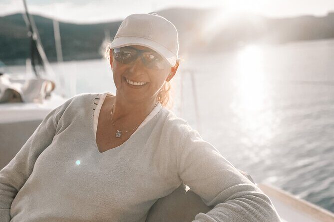 Private Experience Full-day Sailing in Ibiza and Formentera - The Captain’s Touch: What You’ll Actually Feel Onboard