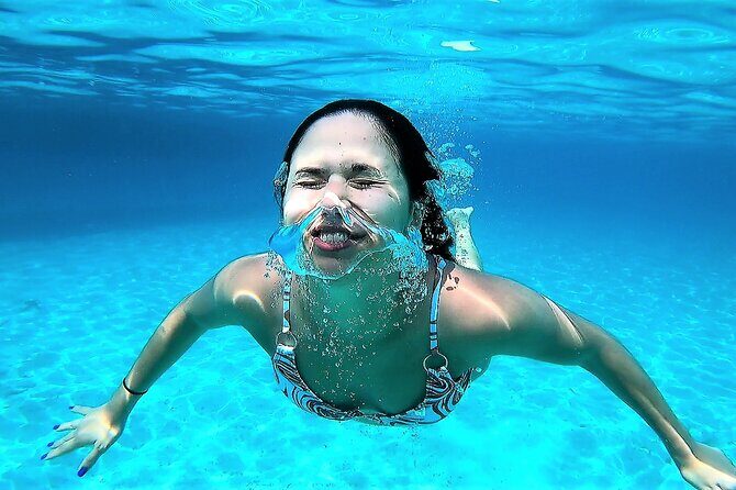 Private Hydro-Jet Snorkeling Beach and Cave Cruise Tour - Key points I’d circle before you book