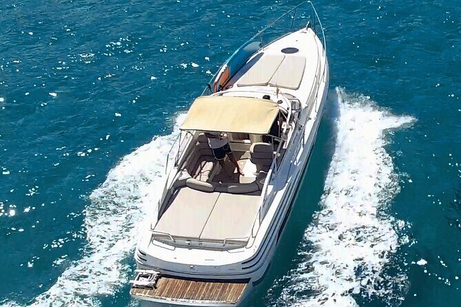 Private Morning Cruise in Ibiza - Why this 3.5-hour private Ibiza cruise is a smart morning plan