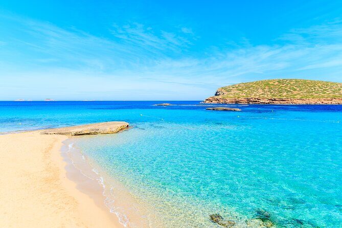 Private Morning Cruise in Ibiza - Weather, routing changes, and how to keep the day smooth