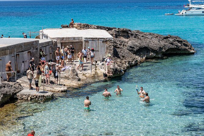PRIVATE Safari Beach Tour Ibiza - Timing, Pickup, and How a 5–6 Hour Day Moves