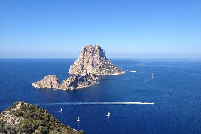 Private Walking & Hiking Experience Ibiza - Picking Your Pace: Hiking or Walking With a Real Guide