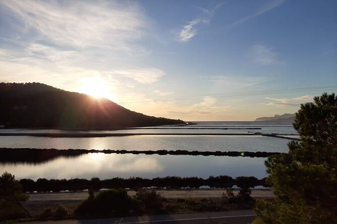 Private Walking & Hiking Experience Ibiza - Cala Llentia’s Giant Monoliths: Ibiza Henge on Foot
