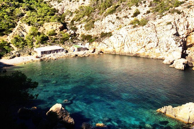 Private Walking & Hiking Experience Ibiza - Ses Salines Salt Flats: Nature Reserve Time That Feels Peaceful