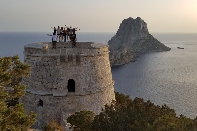 Private Walking & Hiking Experience Ibiza - Logistics That Matter: Time, Meeting Point, and What to Bring