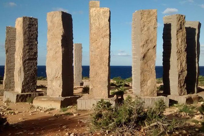 Private Walking & Hiking Experience Ibiza - Sa Pedrera and Es Vedrà: The Atlantis-Linked Start