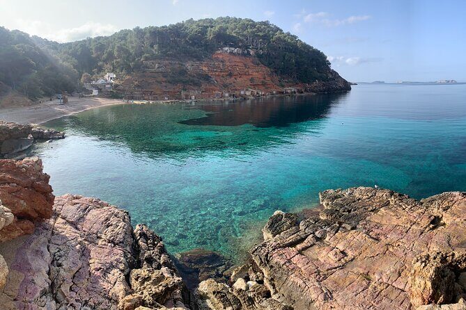 Relaxing and fun Ibiza chill cruiser half day tour all included - How the Water Sports Work (and What to Count On)