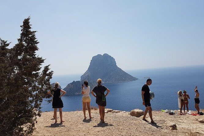 Safari Beach Tour Ibiza (Shared) - A 4-hour Ibiza jeep route built for photos and real variety