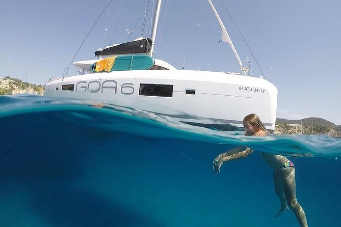 Sail & snorkel adventure Ibiza - Key highlights to decide fast