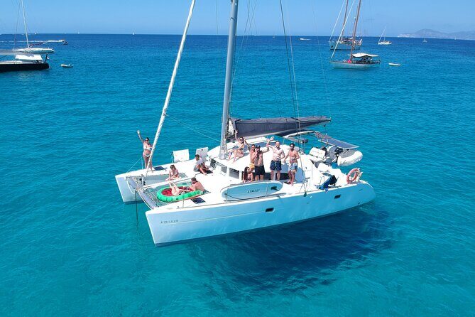 Sailing Catamaran Trip to Formentera from Ibiza - Price and Value: How $120.68 Makes Sense Here