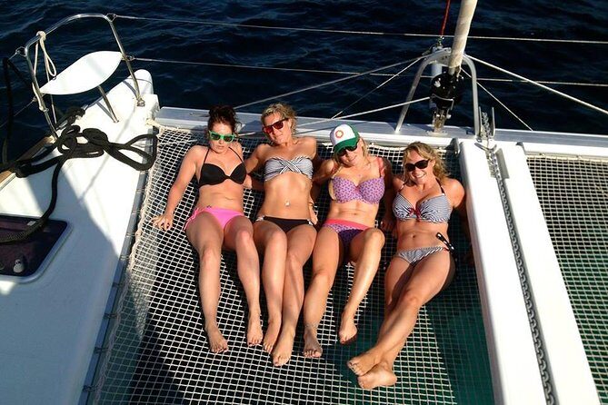 Sailing the Southern Beaches of Ibiza - Food, Drinks, and Timing: Your Most Important Planning Step