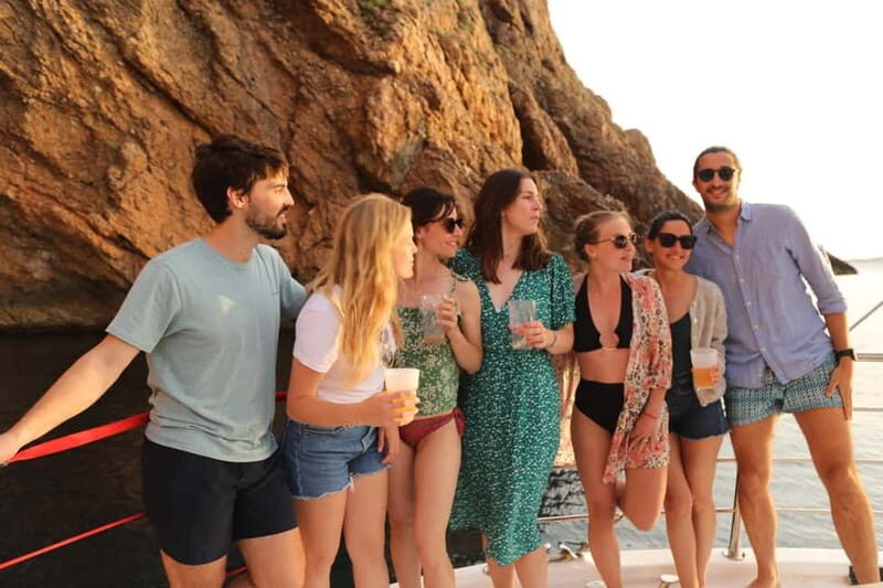San Antonio: Cala Bassa, Cala Conta and Cave Boat Trip - Key things I’d watch for