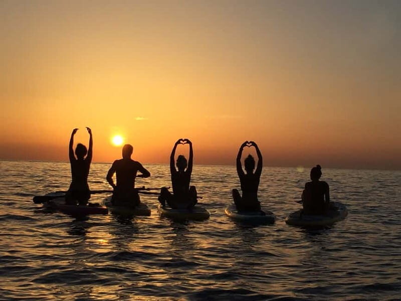 San Antonio: Cala Salada & Cala Gracio Sunset Boat Trip - Cala Gracio and Punta Galera: Coast Views With Less Hassle