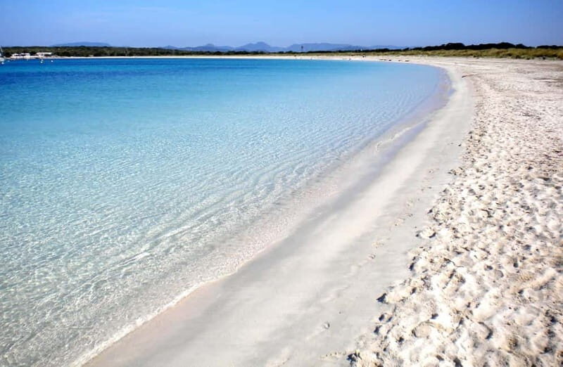 San Antonio: Es Vedrà & Formentera Boat Tour with Snorkeling - Ibiza’s west coast drive-by: the scenic warm-up