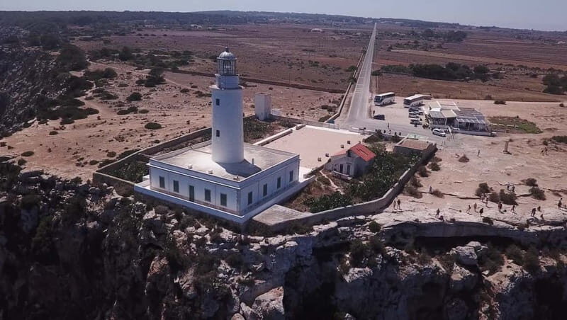 San Antonio: Es Vedrà & Formentera Boat Tour with Snorkeling - Es Vedrà: the day’s main character (and why boats win)