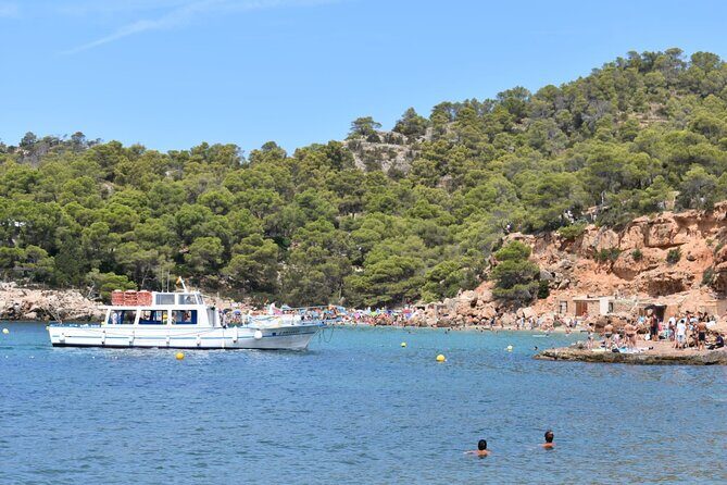 Sant Antoni-Cala Salada & Saladeta - Key things to know before you go