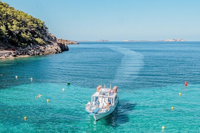 Sant Antoni-Cala Salada & Saladeta - FAQ