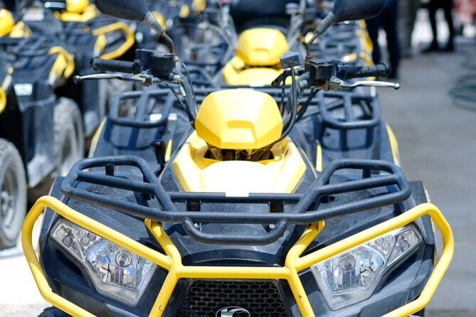 Santa Eulalia ATV Quad Tour in Ibiza - What to Pack: Dust, Sun, and Wind Chill You’ll Actually Feel