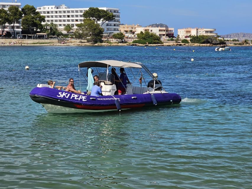Santa Eulalia: Boat Trip to the North Ibiza Tagomago Island - Should You Book This Santa Eulalia North Ibiza Boat Trip?