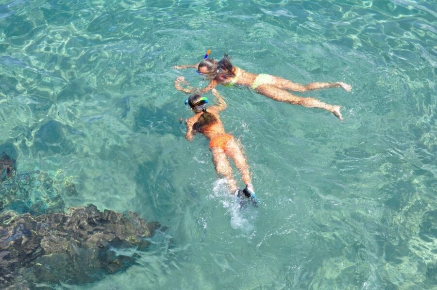 Santa Eulalia: Boat Trip to the North Ibiza Tagomago Island - Price and Value: Why $74 Can Be a Smart Ibiza Day