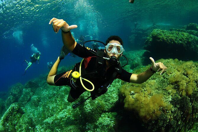 Scuba Diving Baptism and Snorkeling in Ibiza - Price and value: what you’re really paying for