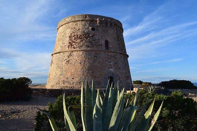 Secrets of Ibiza - Car tour in 4 hours - Price and value: is $336.07 per person fair?
