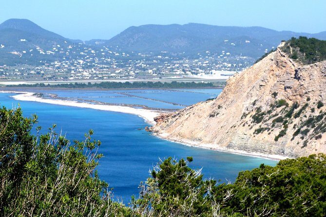 Secrets of Ibiza - Car tour in 4 hours - What kind of traveler should book this?