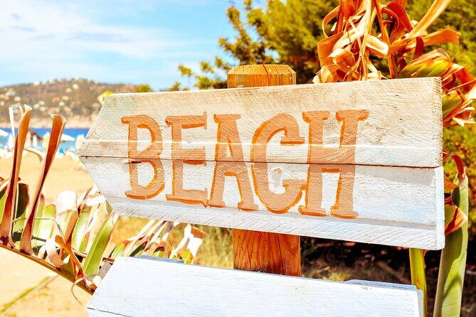 Secrets of Ibiza - Car tour in 4 hours - What you’ll actually see in 4 hours: the route styles
