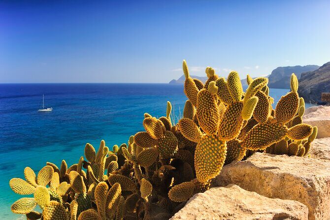 Secrets of Ibiza - Car tour in 8 hours - An 8-Hour Ibiza Day You Can Actually Customize