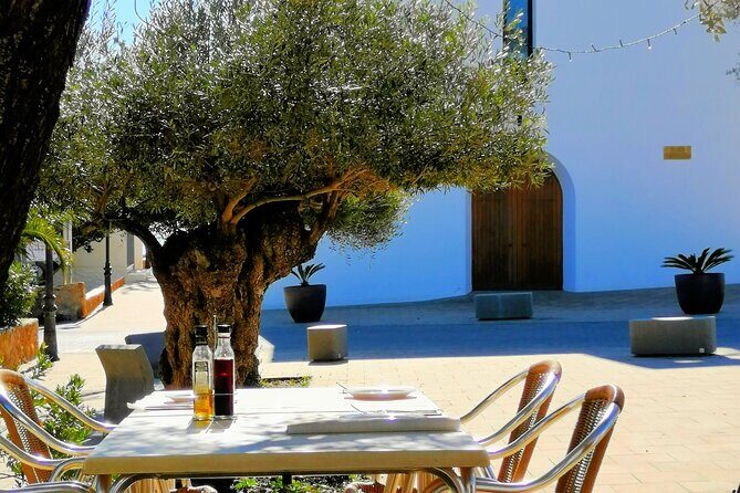 Secrets of Ibiza - Car tour in 8 hours - Guide Quality: When Maran Makes the Day Feel Personal