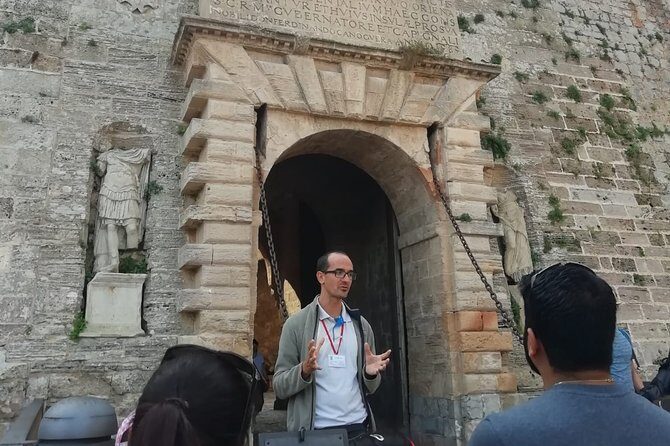 Secrets of IBIZA CITY - 2 hours walking tour - Dalt Vila in Motion: Walls, Cathedral Views, and the “Why” Behind It