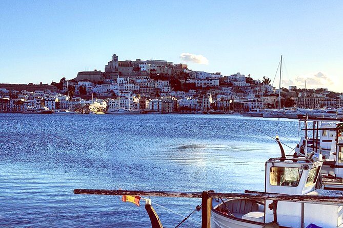 Secrets of IBIZA CITY - 2 hours walking tour - Guide Style: How the Experience Stays Personal