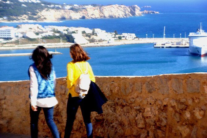 Secrets of IBIZA CITY - 2 hours walking tour - Who This Tour Is Best For