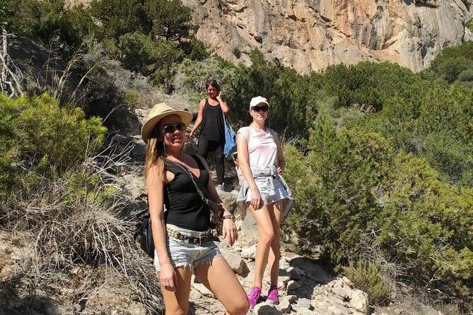 Sightseeing Day Trip along the South West Coast of Ibiza ES Vedra - Southwest Ibiza in One Long Day: What This Trip Does Well