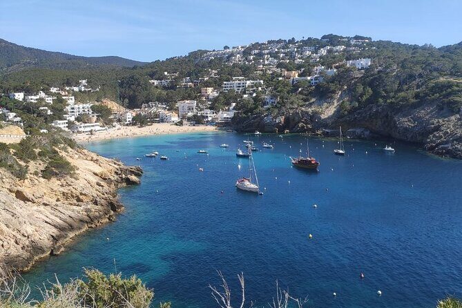 Sightseeing Day Trip along the South West Coast of Ibiza ES Vedra - Price and Value for a $162.21 Per-Person Day