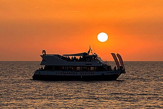 Sunset Beach Hopping Cruise, Cala Comte and Cala Bassa, SUP and snorkelling - Food and drinks onboard: included, filling, and mostly no-fuss