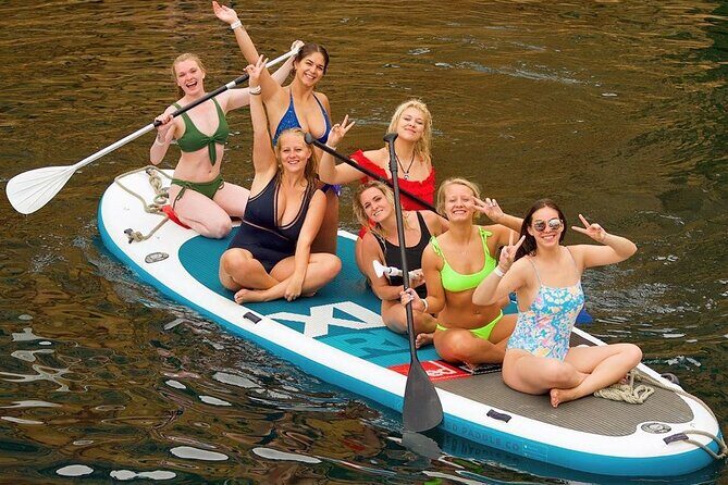 Sunset Beach Tour 3 HS all Inclusive ( Paddle boards , Kayaks & Snorkeling) - Key Highlights at a Glance