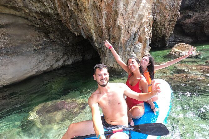 Sunset Cruise VIP (snorkeling, paddle board, & drinks Included) - Stop 3: the sunset run in front of Café del Mar and Café Mambo