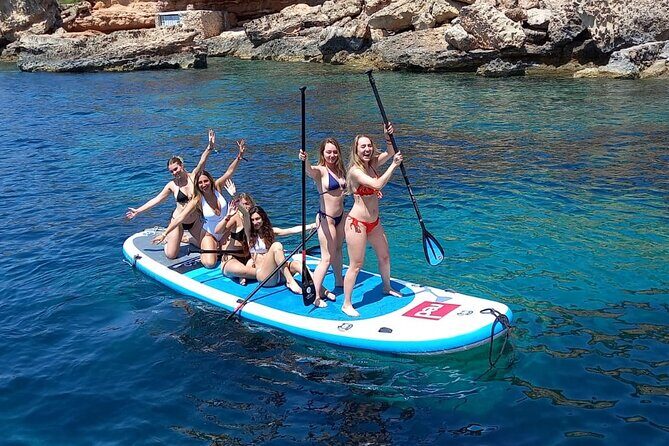 Sunset Cruise VIP (snorkeling, paddle board, & drinks Included) - Value check: why this feels like good value even without a price tag