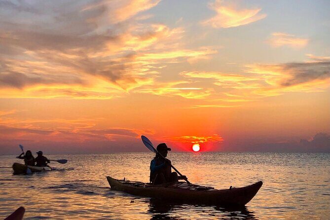 Sunset Kayaking Ibiza, Spain - Price and Value: Does $72.25 Make Sense?
