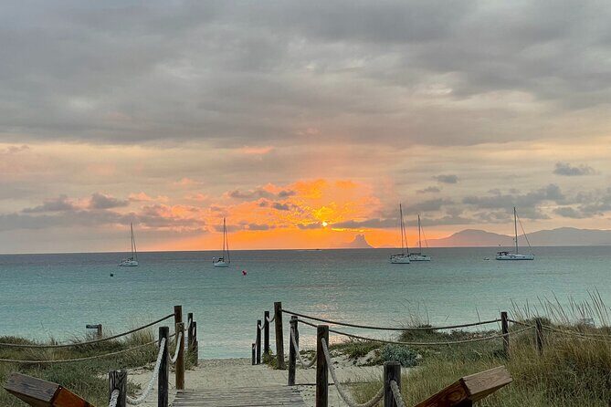 Sunset Private Sailboat Experience in Ibiza - Weather reality check for a sunset sail