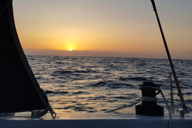 Sunset Private Sailboat Experience in Ibiza - Who this works best for (and who might prefer something else)