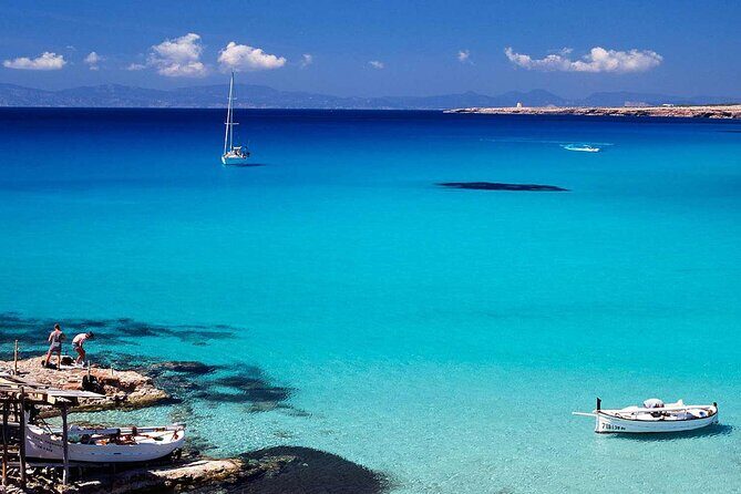 The Formentera Cruise in Balearic Islands - Key things I’d watch for on this Formentera cruise