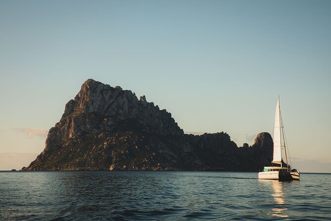 Unforgettable Catamaran Experience in Formentera - LAGOON 400 - Lagoon 400 to Formentera: the value of a full day on the water