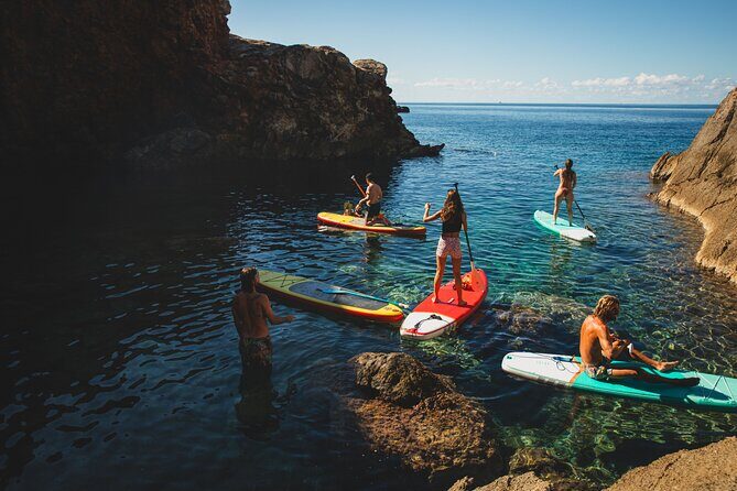 Unforgettable Catamaran Experience in Formentera - LAGOON 400 - Stop 1: Platja des Jondal-style start energy before the sailing (how it feels in practice)